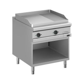 Сковорода открытая электрическая Apach APTE-89PLR/PL купить в Е.Маркет