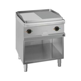 Сковорода открытая электрическая Apach APTE-77PLR/PL купить в Е.Маркет