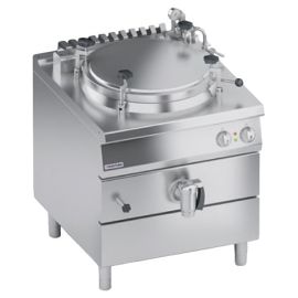 Котел варочный VEROTERM VT4PIES1011A с автоклавом 100 л купить в Е.Маркет