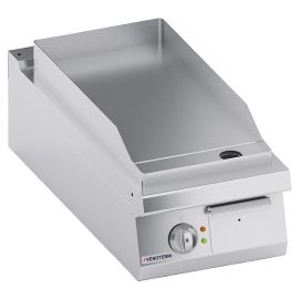 Поверхность жарочная VEROTERM VT4FLES05TT гладкая настольная купить в Е.Маркет