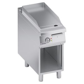 Поверхность жарочная VEROTERM VT4FLES05VV гладкая напольная купить в Е.Маркет