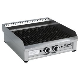 Гриль газовый Вулкан BPD 02 Slim купить в Е.Маркет