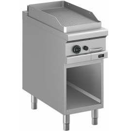 Сковорода открытая газовая Apach APTG-49PR/PL купить в Е.Маркет