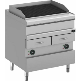 Гриль водяной Apach APGEW-87P/PL купить в Е.Маркет