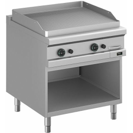 Сковорода открытая газовая Apach APTG-89PLR/PL купить в Е.Маркет