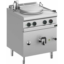 Котел варочный Apach APKE-77/PL купить в Е.Маркет