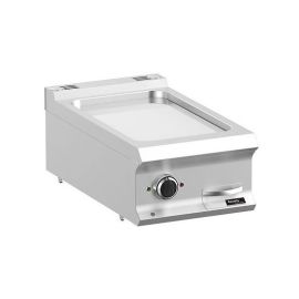 Сковорода открытая электрическая Apach Chef Line GLFTE49LCP купить в Е.Маркет