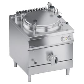 Котел варочный VEROTERM VT4PIES1016A с автоклавом 150 л купить в Е.Маркет