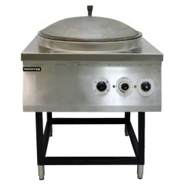 Казан электрический Kocateq ZH6PL 2022 купить в Е.Маркет