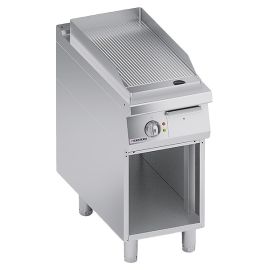 Поверхность жарочная VEROTERM VT4FRES05VV рифленая напольная купить в Е.Маркет