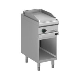 Сковорода открытая электрическая Apach APTE-47PL/PL купить в Е.Маркет