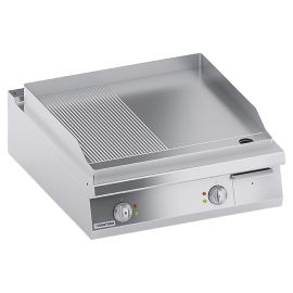 Поверхность жарочная VEROTERM VT4FRES10TT 2 зоны, комбинированная настольная купить в Е.Маркет