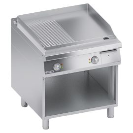 Поверхность жарочная VEROTERM VT4FRES10VV 2 зоны, комбинированная напольная купить в Е.Маркет