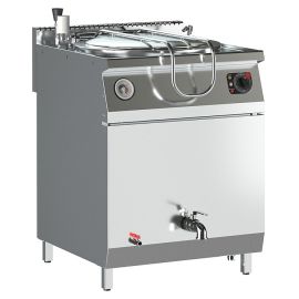 Котел пищеварочный Gabino BL-160 купить в Е.Маркет