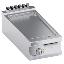 Поверхность жарочная VEROTERM VT4FBEP05TTL гладкая настольная купить в Е.Маркет