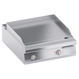 Поверхность жарочная VEROTERM VT4FLES10TT 2 зоны, гладкая настольная купить в Е.Маркет