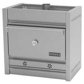 Печь-мангал Vesta 45/23 купить в Е.Маркет