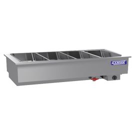 Мармит тепловой КАМИК МУ-341714 купить в Е.Маркет