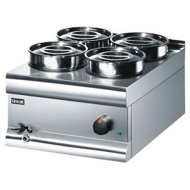 Мармит Lincat BS4WFL купить в Е.Маркет