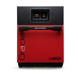 Печь комбинированная высокоскоростная Lainox ORACLE ORACRS купить в Е.Маркет