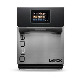 Печь комбинированная высокоскоростная Lainox ORACLE ORACGB купить в Е.Маркет