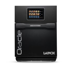 Печь комбинированная высокоскоростная Lainox ORACLE ORACBB купить в Е.Маркет
