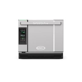 Печь комбинированная высокоскоростная UNOX XESW-03HS-MDDN купить в Е.Маркет