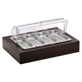 Мармит Pintinox 51132820 купить в Е.Маркет