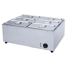 Мармит Hurakan HKN-BM6 купить в Е.Маркет