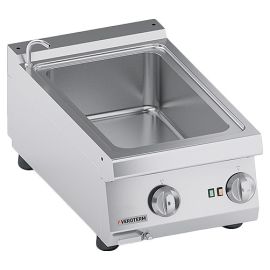 Мармит водяной VEROTERM VT7BME05TT настольный купить в Е.Маркет