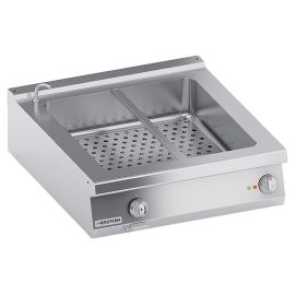 Мармит водяной VEROTERM VT4BMEP10TT настольный купить в Е.Маркет