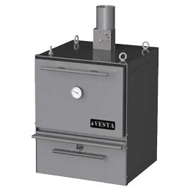 Печь-мангал Vesta 45 купить в Е.Маркет