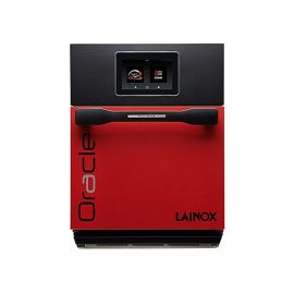 Печь комбинированная высокоскоростная Lainox ORACLE ORACRB купить в Е.Маркет