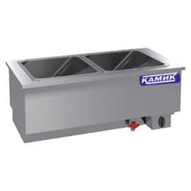 Мармит тепловой КАМИК МУ-341715 купить в Е.Маркет