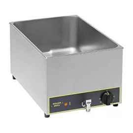 Мармит Roller Grill BMP 11 (для GN 1/1) купить в Е.Маркет