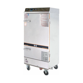 Пароварка Kocateq RS 12 NW купить в Е.Маркет