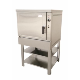 Пароварка KAYMAN ПЭ1-1 купить в Е.Маркет