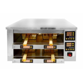 Мармит Kocateq DH 2-2MT1 купить в Е.Маркет