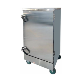 Пароварка Kocateq RS8NW купить в Е.Маркет