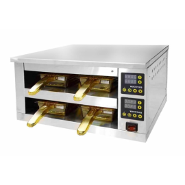 Мармит Kocateq DH 2-2M1 купить в Е.Маркет