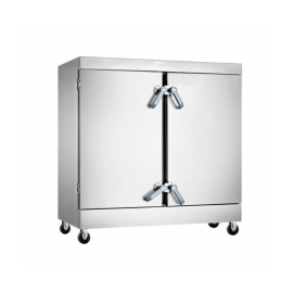 Пароварка напольная Kocateq RS24NW купить в Е.Маркет