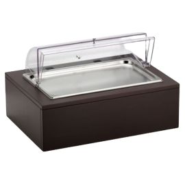 Мармит для круассанов Pintinox 51130930 купить в Е.Маркет