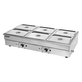 Мармит Kocateq BS6TNW купить в Е.Маркет