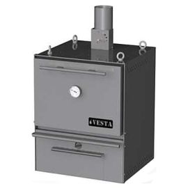 Печь-мангал Vesta 50 купить в Е.Маркет