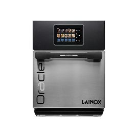 Печь комбинированная высокоскоростная Lainox ORACLE ORACGB купить в Е.Маркет
