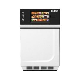 Печь комбинированная высокоскоростная Lainox ORACLE ORAC1 купить в Е.Маркет