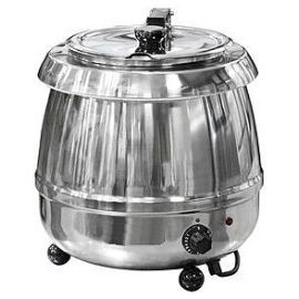 Мармит Starfood SB-6000SA купить в Е.Маркет