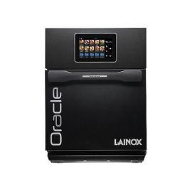 Печь комбинированная высокоскоростная Lainox ORACLE ORACBB купить в Е.Маркет