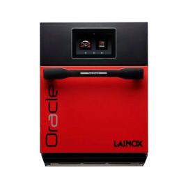 Печь комбинированная высокоскоростная Lainox ORACLE ORACRS купить в Е.Маркет