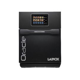 Печь комбинированная высокоскоростная Lainox ORACLE ORACBS купить в Е.Маркет